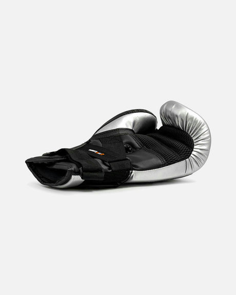 Rival Sandsackhandschuhe RB11 Evolution - Silber