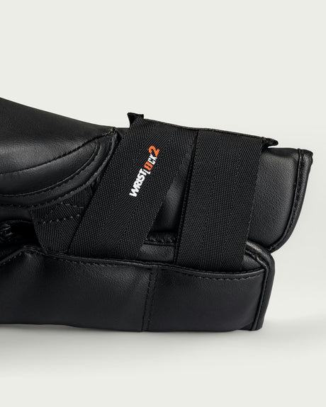 Rival Boxhandschuhe Evolution RS11V Sparring - Schwarz