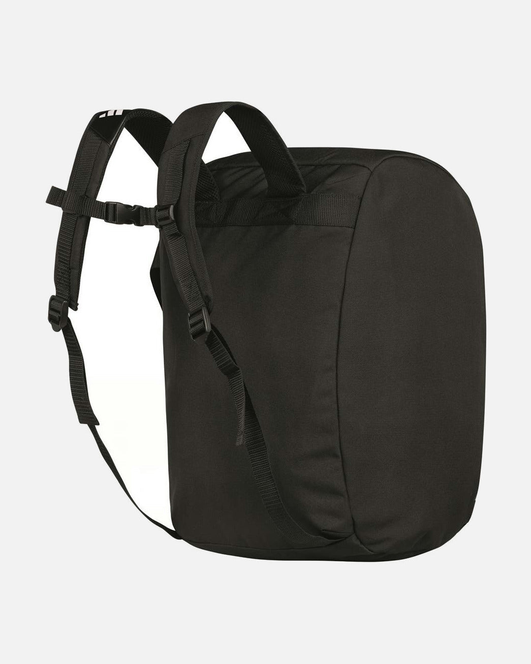 Adidas Sporttasche Duffle M - Schwarz/Silber