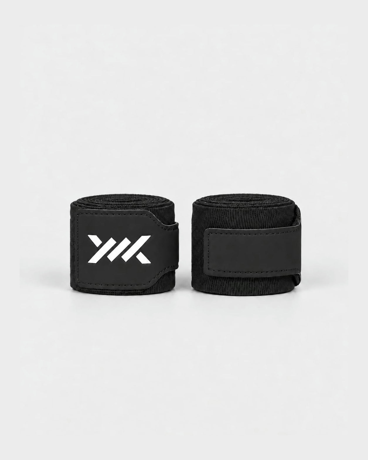 Caged Boxbandagen Essential – Schwarz (inklusive Waschbeutel)