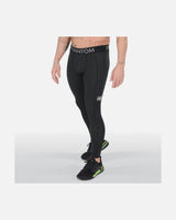 Phantom Athletics Kompressionsshorts Vector - Schwarz
