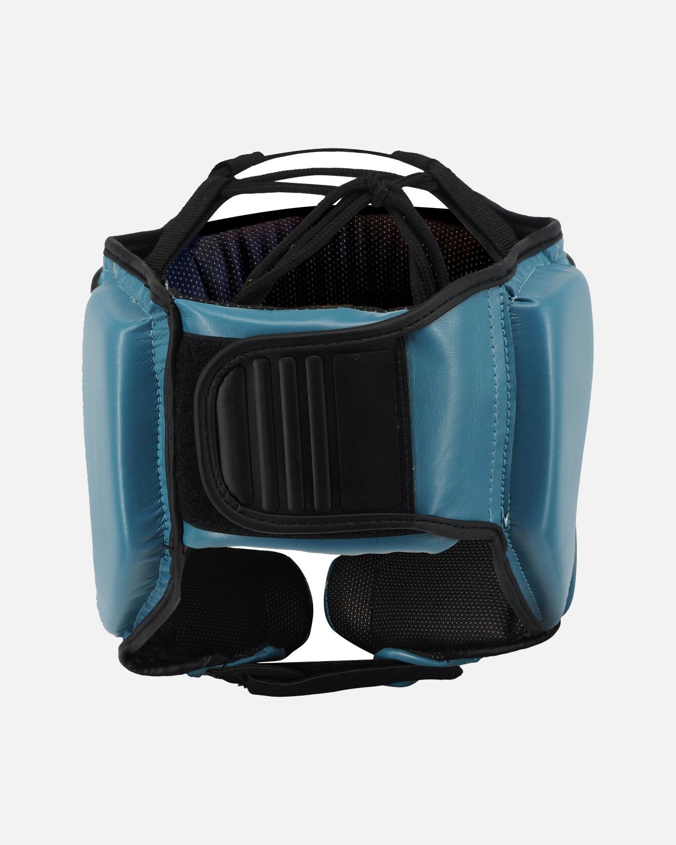 Adidas Kopfschutz Power 50 - Grau/Gold