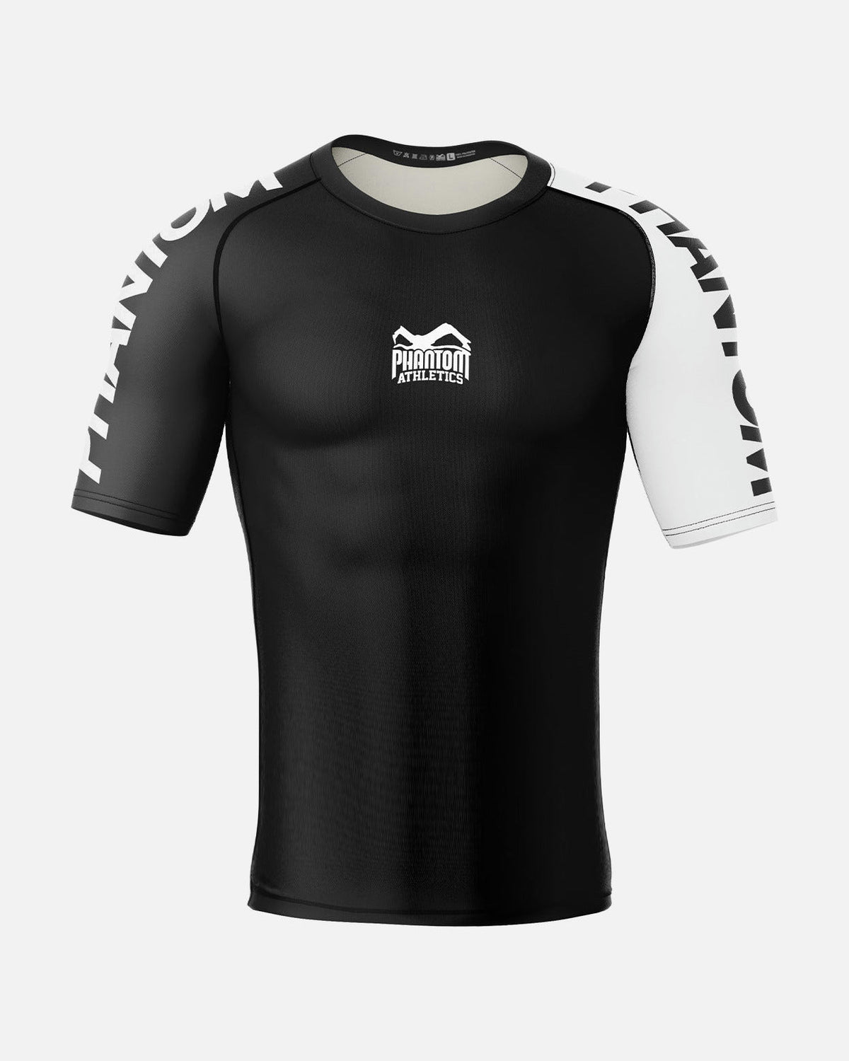 Phantom Athletics Rashguard Ranked - Lila