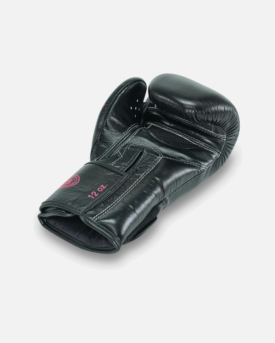 Fairtex Boxhandschuhe FXB V2 - Schwarz