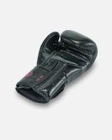 Fairtex Boxhandschuhe FXB V2 - Schwarz