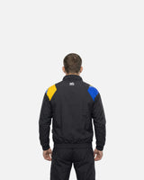 Phantom Athletics Trainingsjacke DMC Team Bosnia - Schwarz