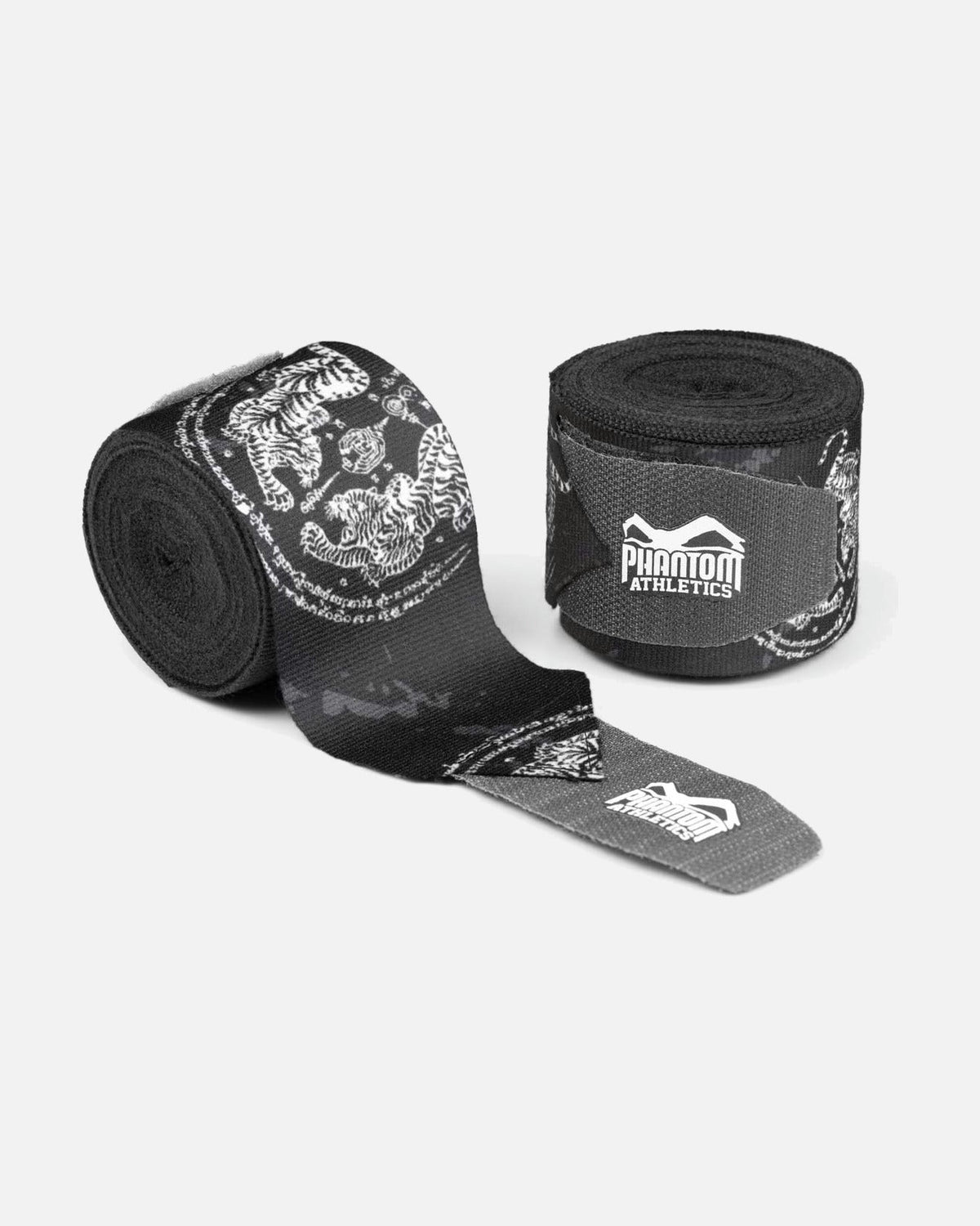 Phantom Athletics Boxbandagen Sak Yant - Weiß