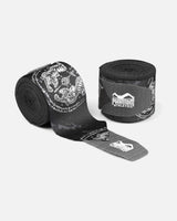 Phantom Athletics Boxbandagen Sak Yant - Weiß