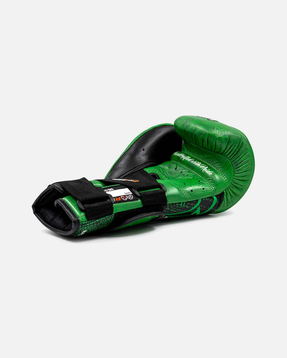 Rival Sandsackhandschuhe RFX-Guerrero Cyber Edition