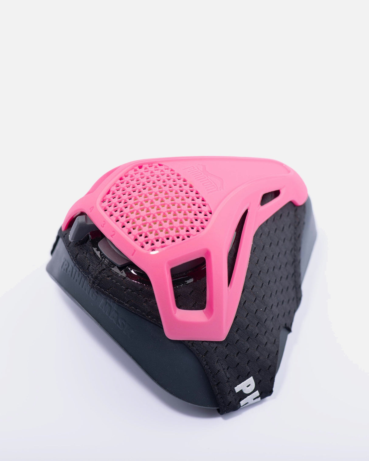 Phantom Athletics Trainingsmasken-Bezug - Rosa