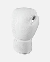 Phantom Athletics Boxhandschuhe Muay Thai Frost - Weiß