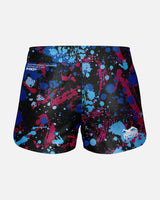 Phantom Athletics MMA Shorts Fusion Splatter
