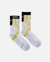 King Pro Boxing Socken Apex Pro - Weiß