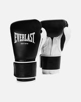 Everlast Boxhandschuhe Powerlock Pro OG - Schwarz/Weiß