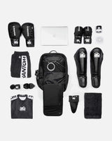 Phantom Athletics Sporttasche APEX - Schwarz/Grau