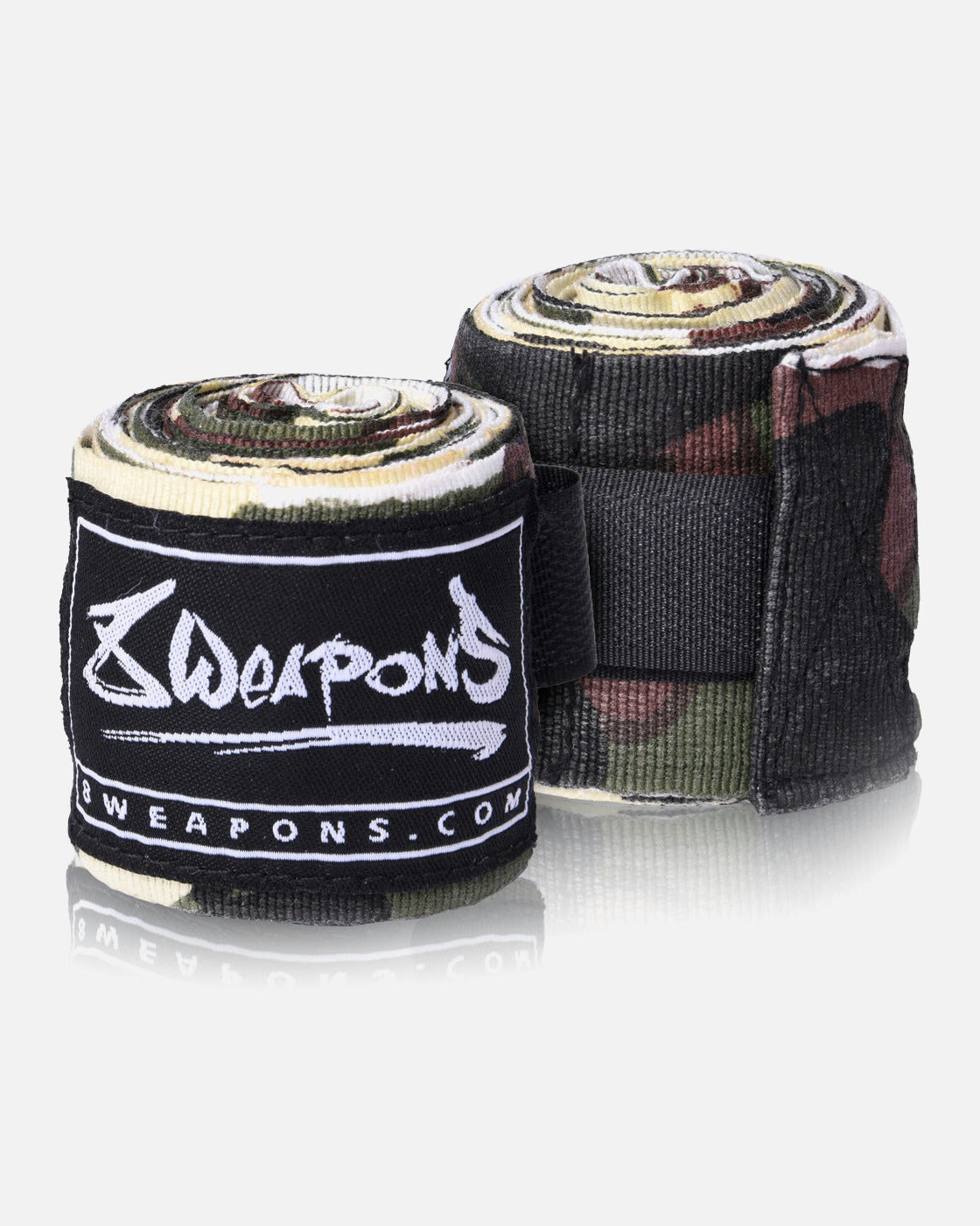 8 WEAPONS Bandagen - Camo