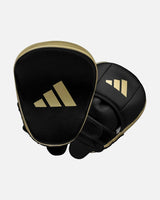 Adidas Boxpratzen Pro Speed - Schwarz/Gold