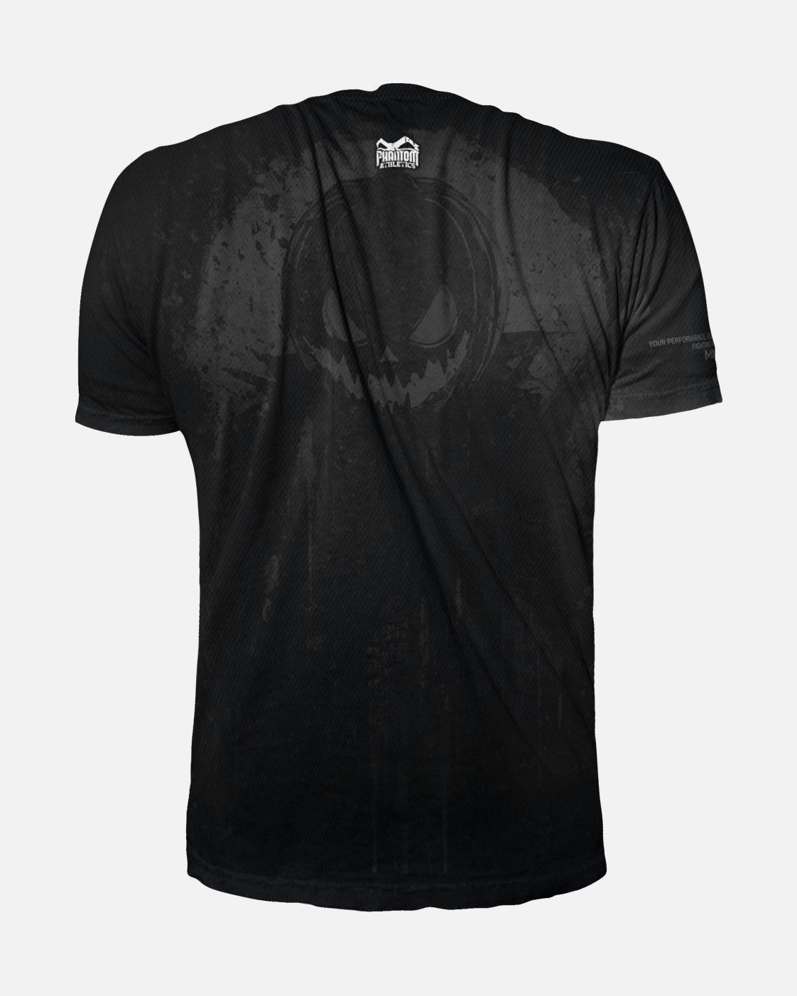 Phantom Athletics T-Shirt EVO Pumpkill - Schwarz