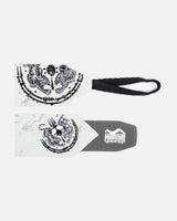 Phantom Athletics Boxbandagen Sak Yant - Weiß