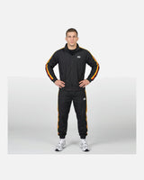 Phantom Athletics Trainingshose DMC Team Germany - Schwarz/Rot/Gold