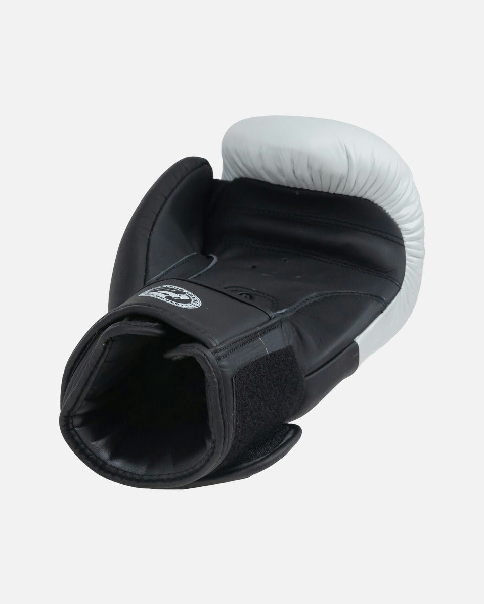 Booster Boxhandschuhe Thunder Series - Schwarz