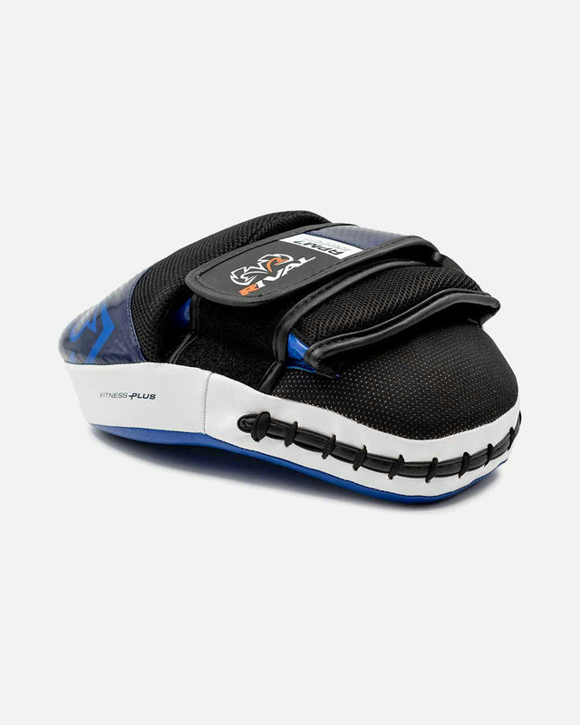 Rival Boxpratzen Fitness+ RPM7 - Blau