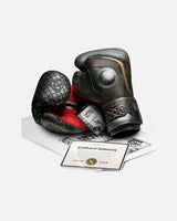 Marvel Hayabusa x Marvel Boxhandschuhe Thor - Braun