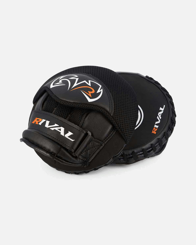 Rival Boxpratzen RPM5 Parabolic