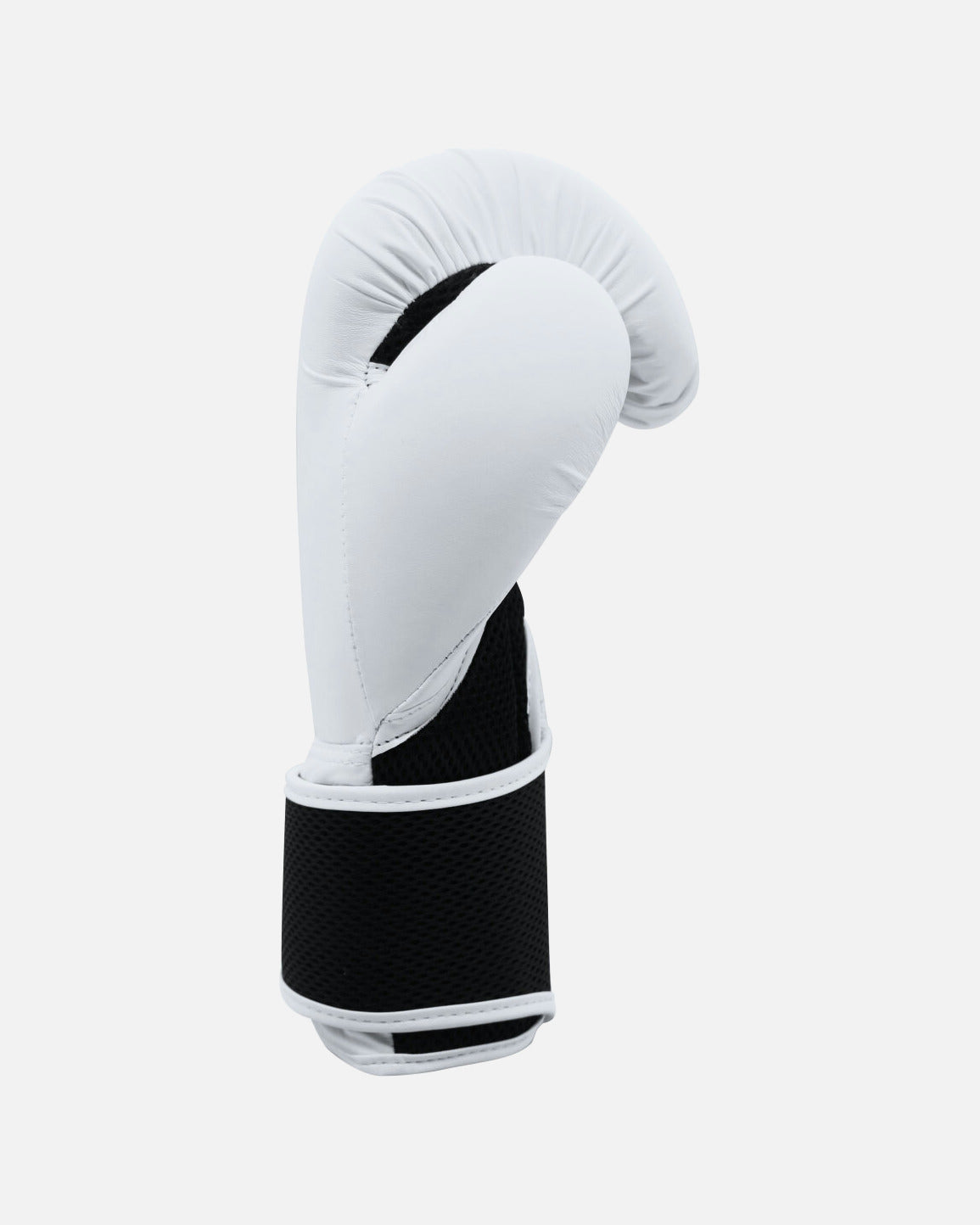 Adidas Boxhandschuhe Power 25 - Weiß/Schwarz