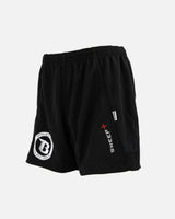 Booster MMA Shorts X Sweep - Schwarz