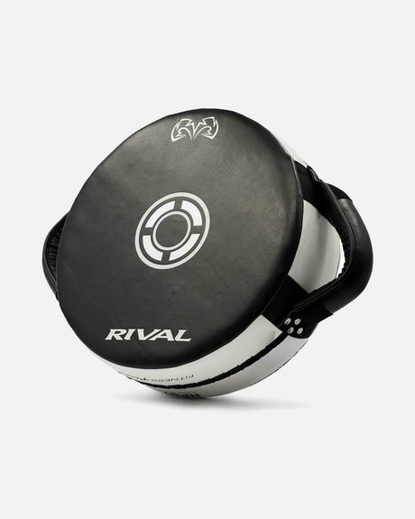 Rival Boxpratzen Fitness+ RPS7 - Silber/Schwarz