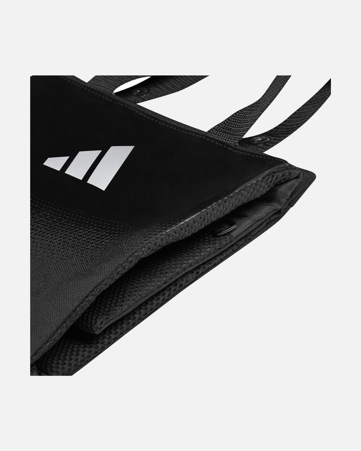 Adidas Tactic Pouch Combat Sports - Schwarz/Silber