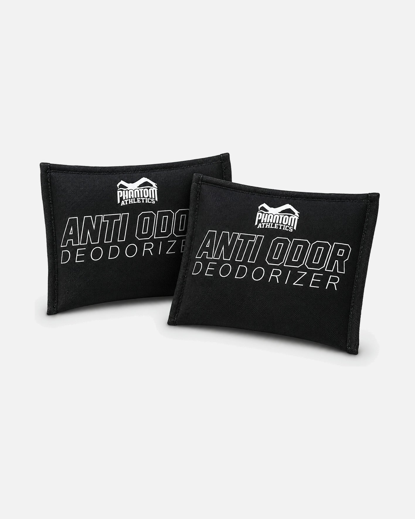 Phantom Athletics Geruchsneutralisierer-Set - Schwarz