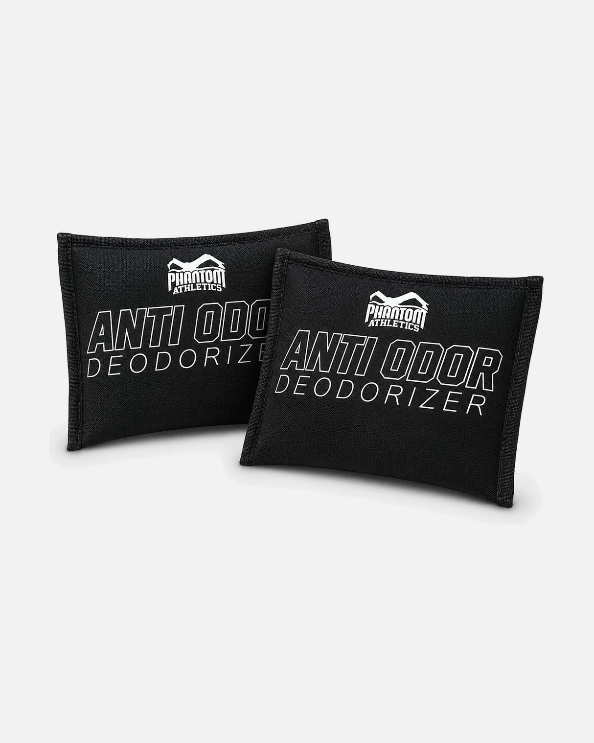 Phantom Athletics Geruchsneutralisierer-Set - Schwarz