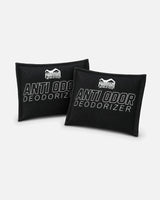 Phantom Athletics Geruchsneutralisierer-Set - Schwarz