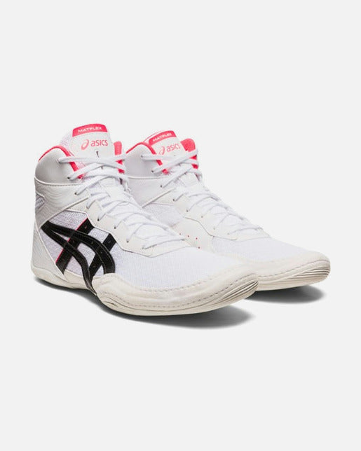 Asics Ringerschuhe Matflex 7 - Weiß