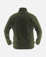 Adidas Trainingsjacke Community Boxing - Grün/Gold