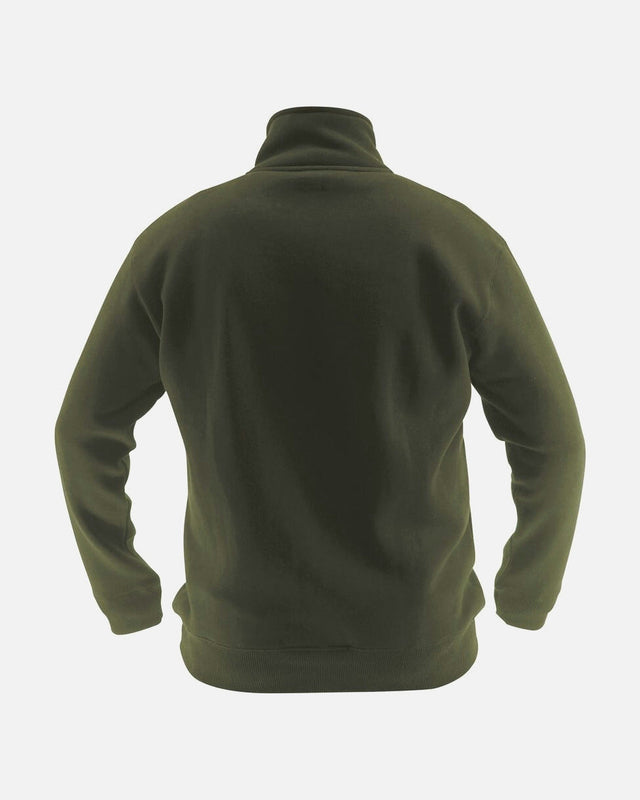 Adidas Trainingsjacke Community Boxing - Grün/Gold