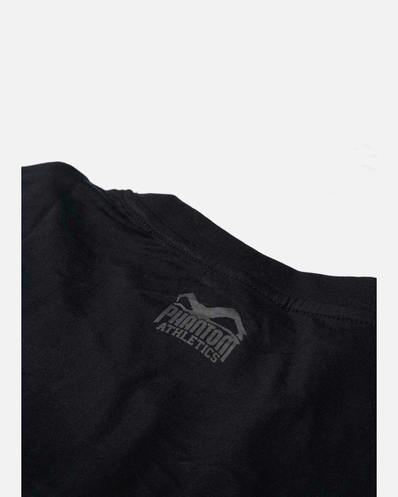 Phantom Athletics T-Shirt Legacy - Schwarz
