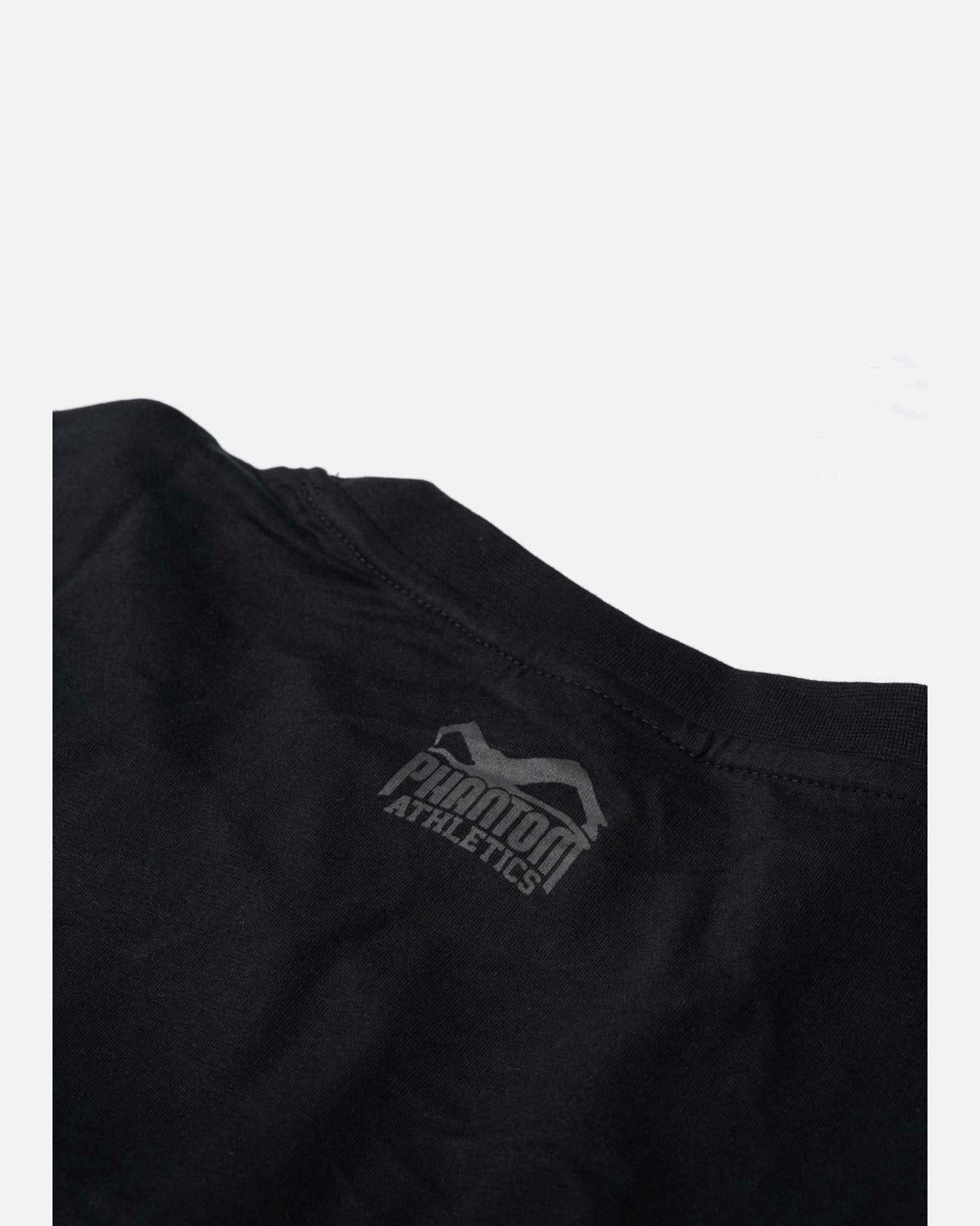 Phantom Athletics T-Shirt Legacy - Schwarz