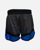 Booster MMA Shorts Delta 2 - Schwarz