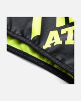 Phantom Athletics Muay Thai Shorts Revolution - Schwarz/Neon