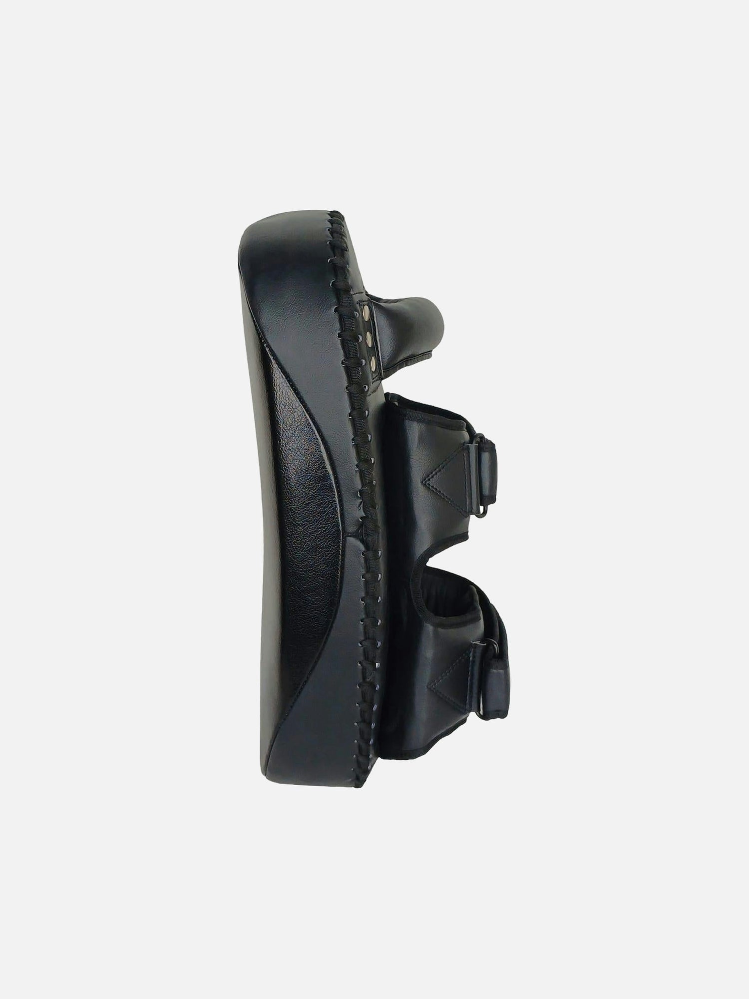 Phantom Athletics Trittpolster Elite - Schwarz