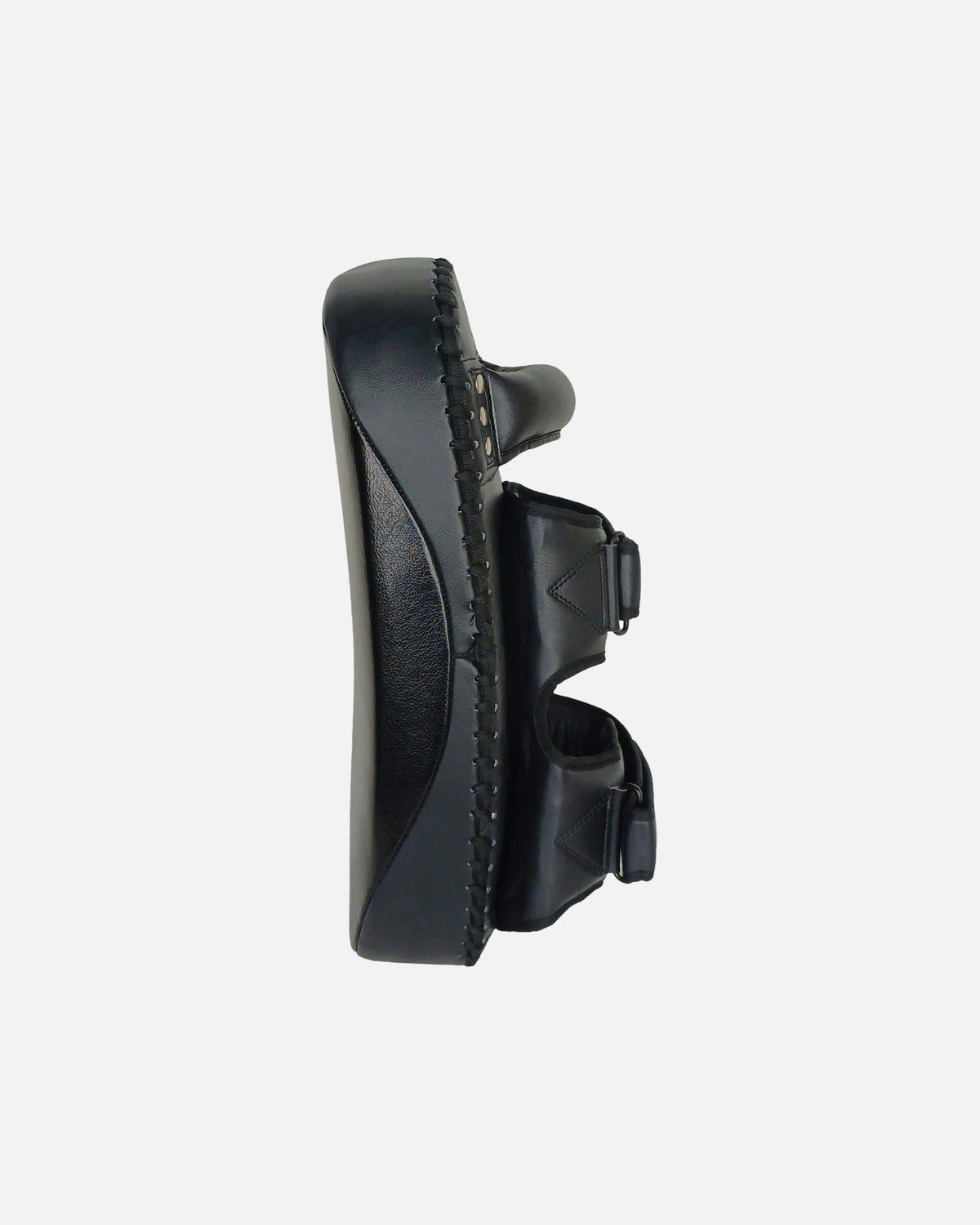 Phantom Athletics Trittpolster Elite - Schwarz