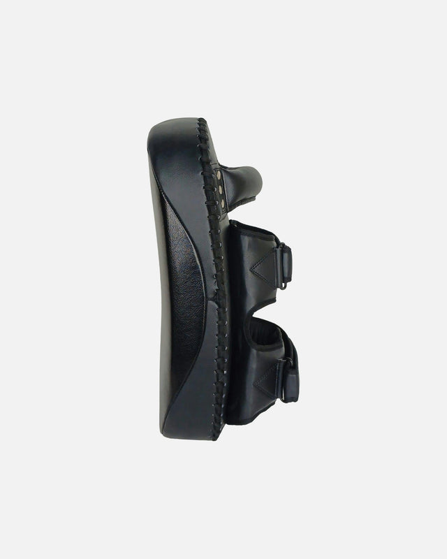 Phantom Athletics Trittpolster Elite - Schwarz