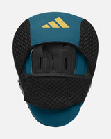 Adidas Boxpratzen Power 50 - Grau/Gold