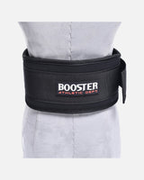 Booster Bauchschutz - Schwarz