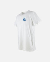 King Pro Boxing T-Shirt Retro 1 - Weiß