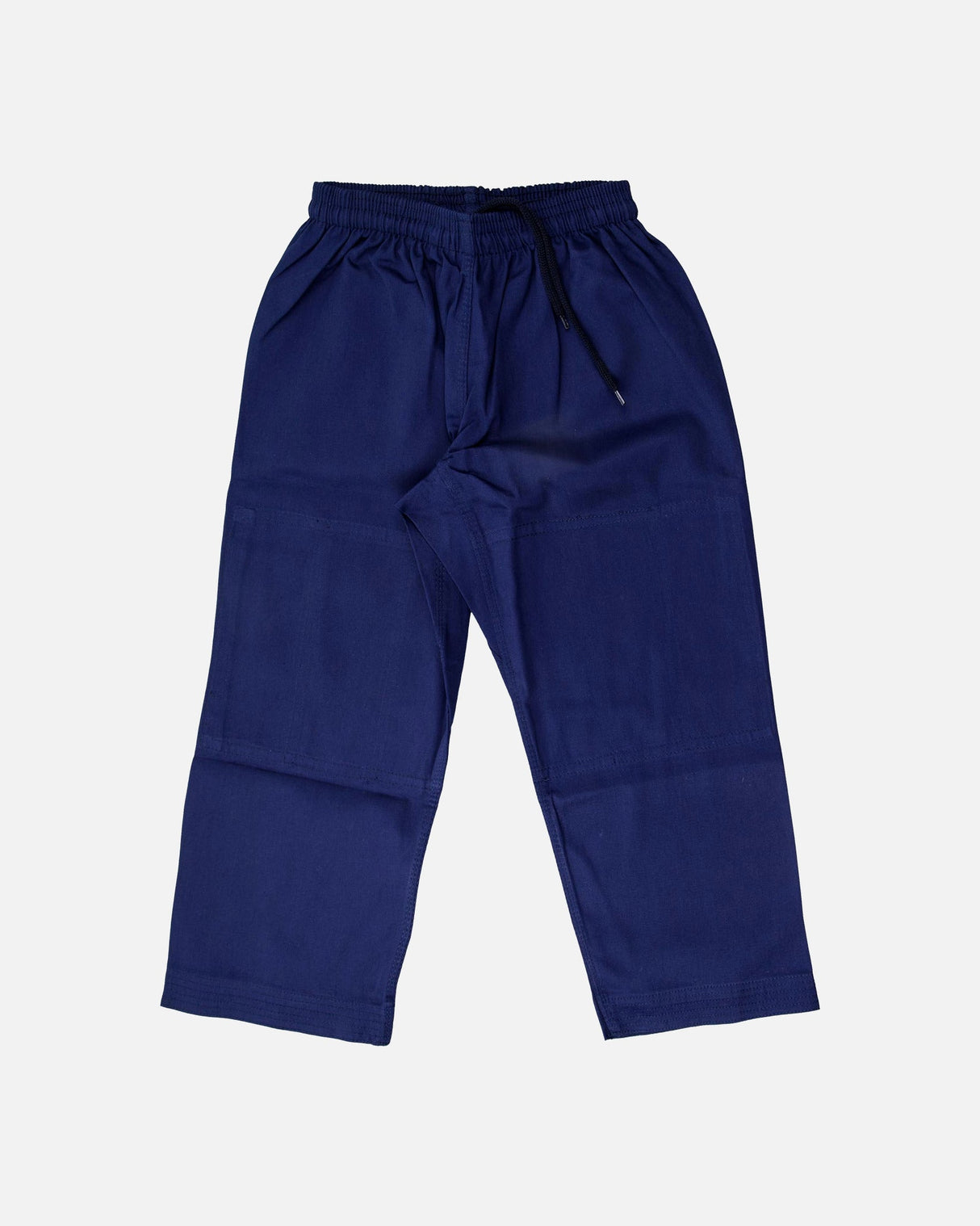 Venum BJJ-Gi Contender Kinder – Navy Blau