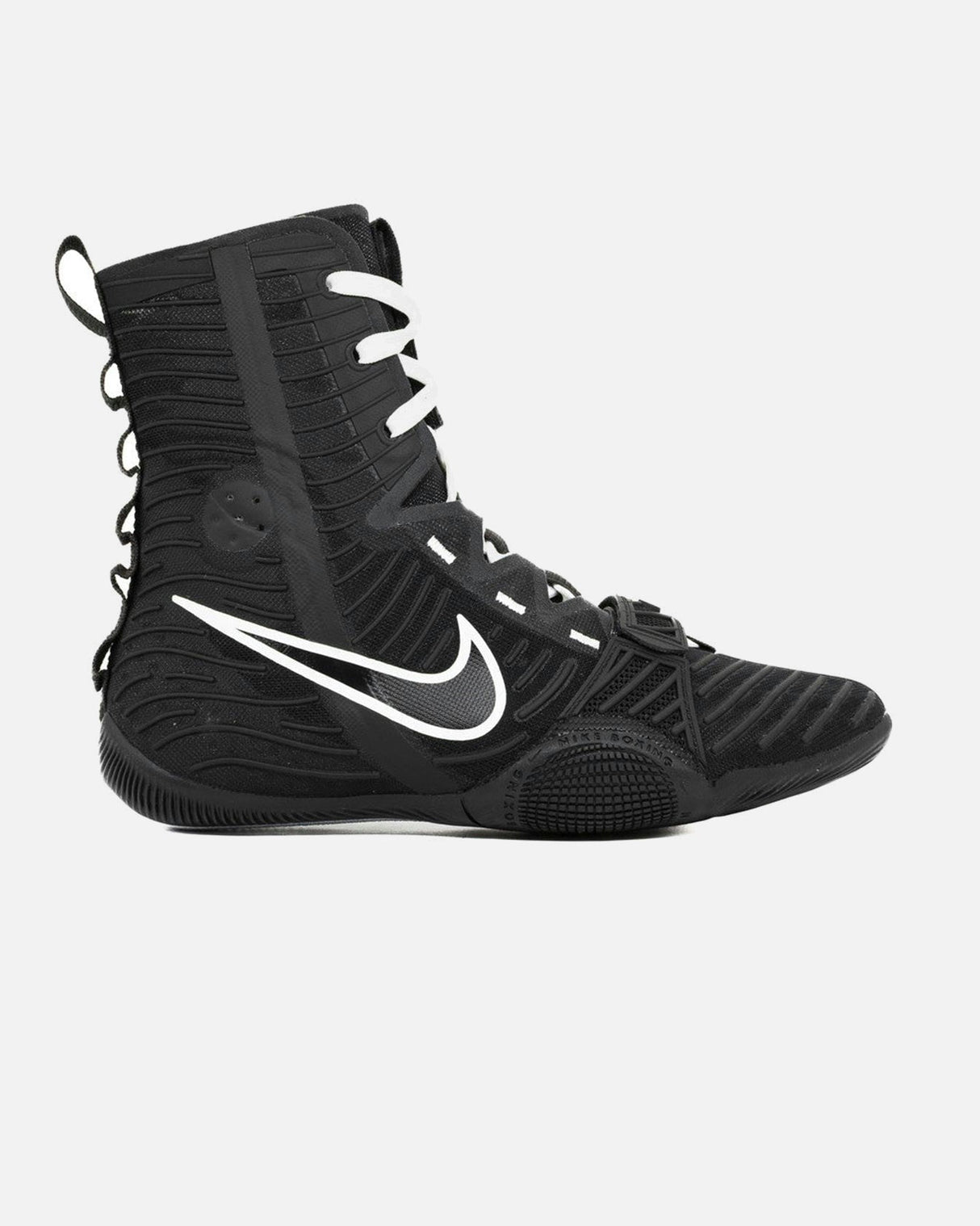 Nike Boxschuhe HyperKO 3 - Schwarz/Weiß